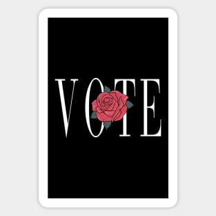 VOTE Sticker